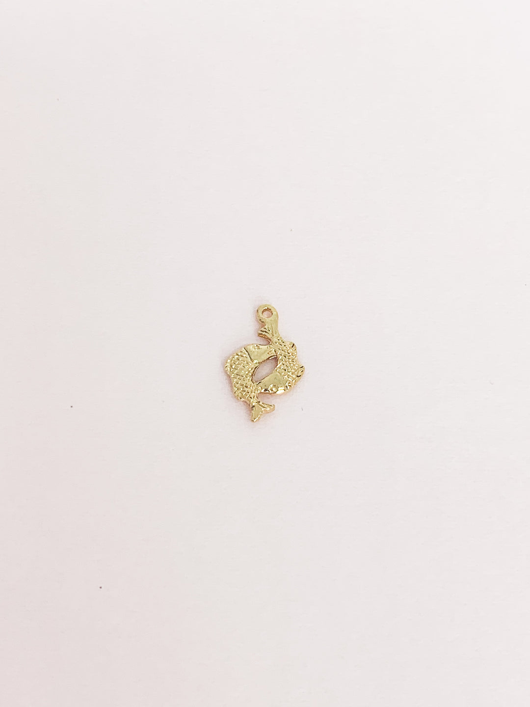 Pendentif signe astrologique