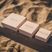 Jonc VALENTINA blue sand stone