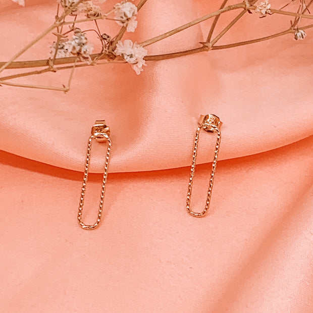 Boucles d'oreilles MON IDYLLE