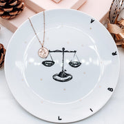 Coffret coupelle + pendentif ASTRO