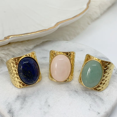 Bague LYNETTE