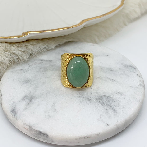 Bague LYNETTE