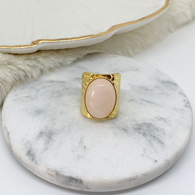 Bague LYNETTE
